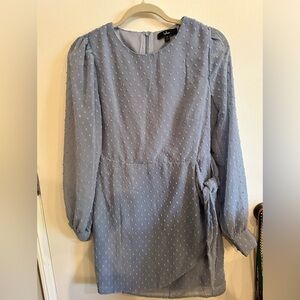 Lulus dress size 8 never worn NWOT